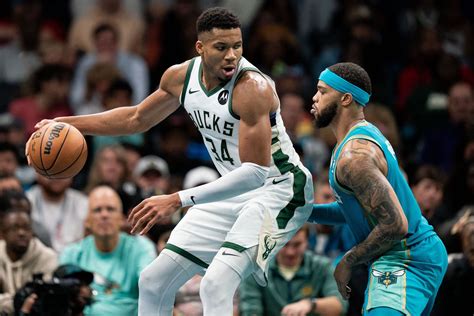 bucks hornets predictions|charlotte hornets milwaukee bucks.